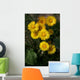 Coltsfoot Wall Decal
