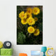 Coltsfoot Wall Decal