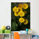 Coltsfoot Wall Decal