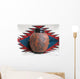 Navajo Indian Art Wall Decal