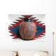 Navajo Indian Art Wall Decal
