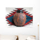 Navajo Indian Art Wall Decal