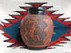 Navajo Indian Art Wall Decal