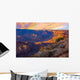 Majestic Vista Grand Canyon Wall Decal