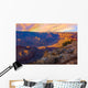 Majestic Vista Grand Canyon Wall Decal