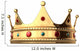 Kings Crown Wall Decal