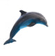 Jumping Dolphin Wall Decal
