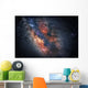 Center Milky Way Galaxy Wall Decal