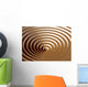Brick Abstract Wall Decal