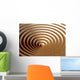 Brick Abstract Wall Decal