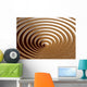 Brick Abstract Wall Decal