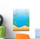 Kids Illustration 19 Wall Decal