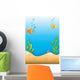 Kids Illustration 19 Wall Decal