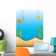 Kids Illustration 19 Wall Decal