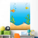 Kids Illustration 19 Wall Decal