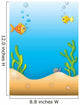 Kids Illustration 19 Wall Decal