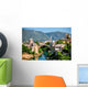 Mostar Cityscape Wall Decal