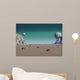 Planet Surface Wall Decal