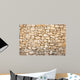 Stone Wall Texture Wall Decal