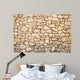 Stone Wall Texture Wall Decal