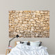 Stone Wall Texture Wall Decal