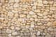 Stone Wall Texture Wall Decal