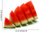 Watermelon Slices Wall Decal