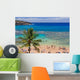 Snorkeling Paradise- Hanauma Bay Wall Decal