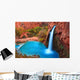 Havasu Falls Arizona Wall Decal