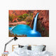 Havasu Falls Arizona Wall Decal