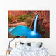 Havasu Falls Arizona Wall Decal