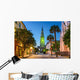 Charleston South Carolina Usa Wall Decal
