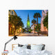 Charleston South Carolina Usa Wall Decal