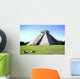 Chichen Itza Wall Decal