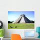 Chichen Itza Wall Decal