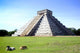 Chichen Itza Wall Decal