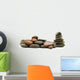 Rocks Wall Decal