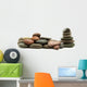 Rocks Wall Decal