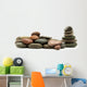 Rocks Wall Decal