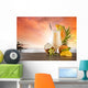 Summer Drink Wall Decal