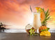 Summer Drink Wall Decal