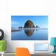 Cannon Beach Oregon Wall Decal