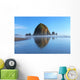 Cannon Beach Oregon Wall Decal