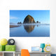 Cannon Beach Oregon Wall Decal
