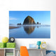 Cannon Beach Oregon Wall Decal