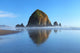Cannon Beach Oregon Wall Decal