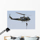 Bell Uh Wall Decal