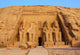 Temple Abu Simbel Egypt Wall Decal