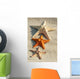 Starfish Wall Decal