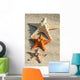 Starfish Wall Decal